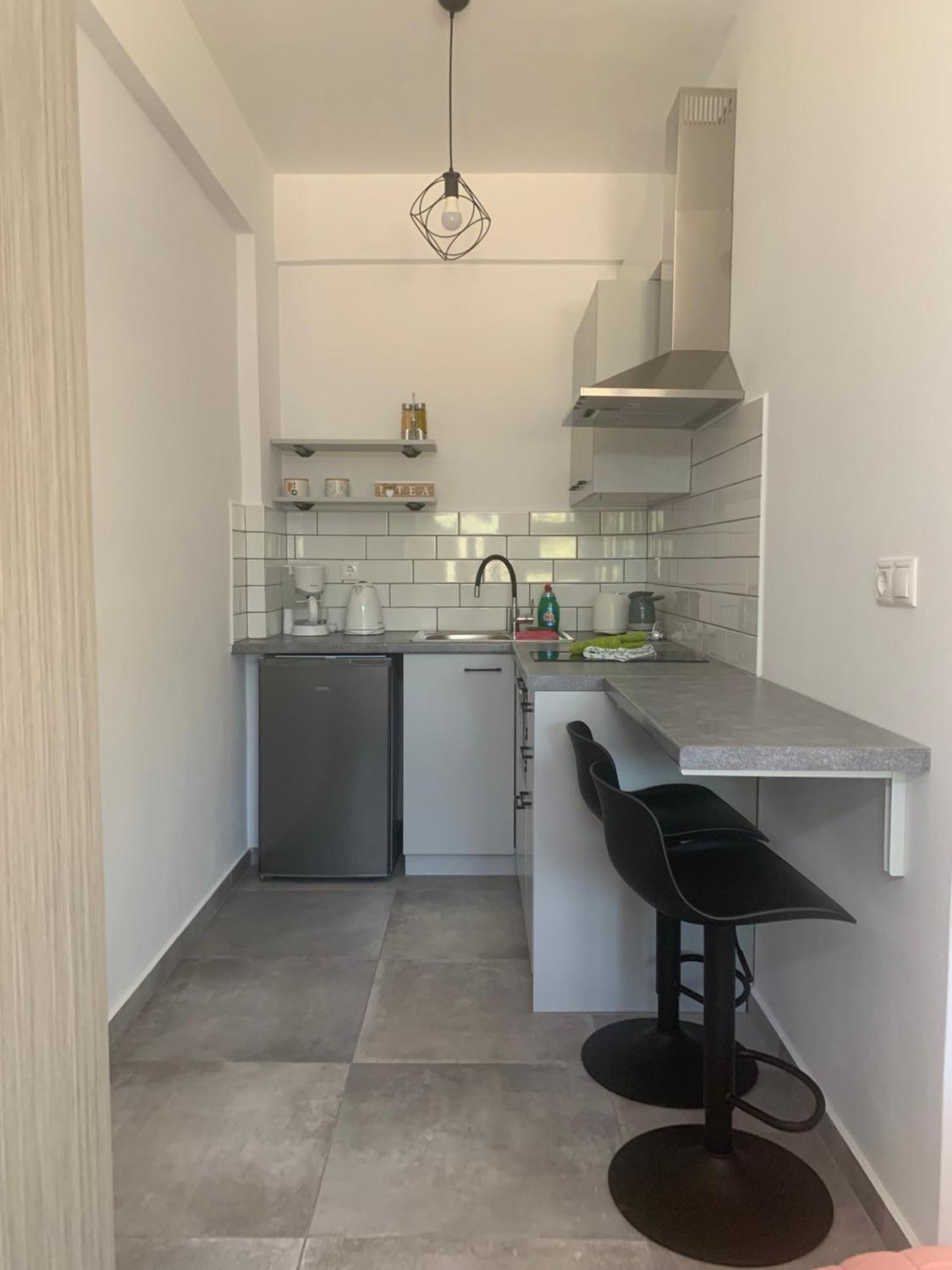 Asimenia Studio Ступа Екстер'єр фото