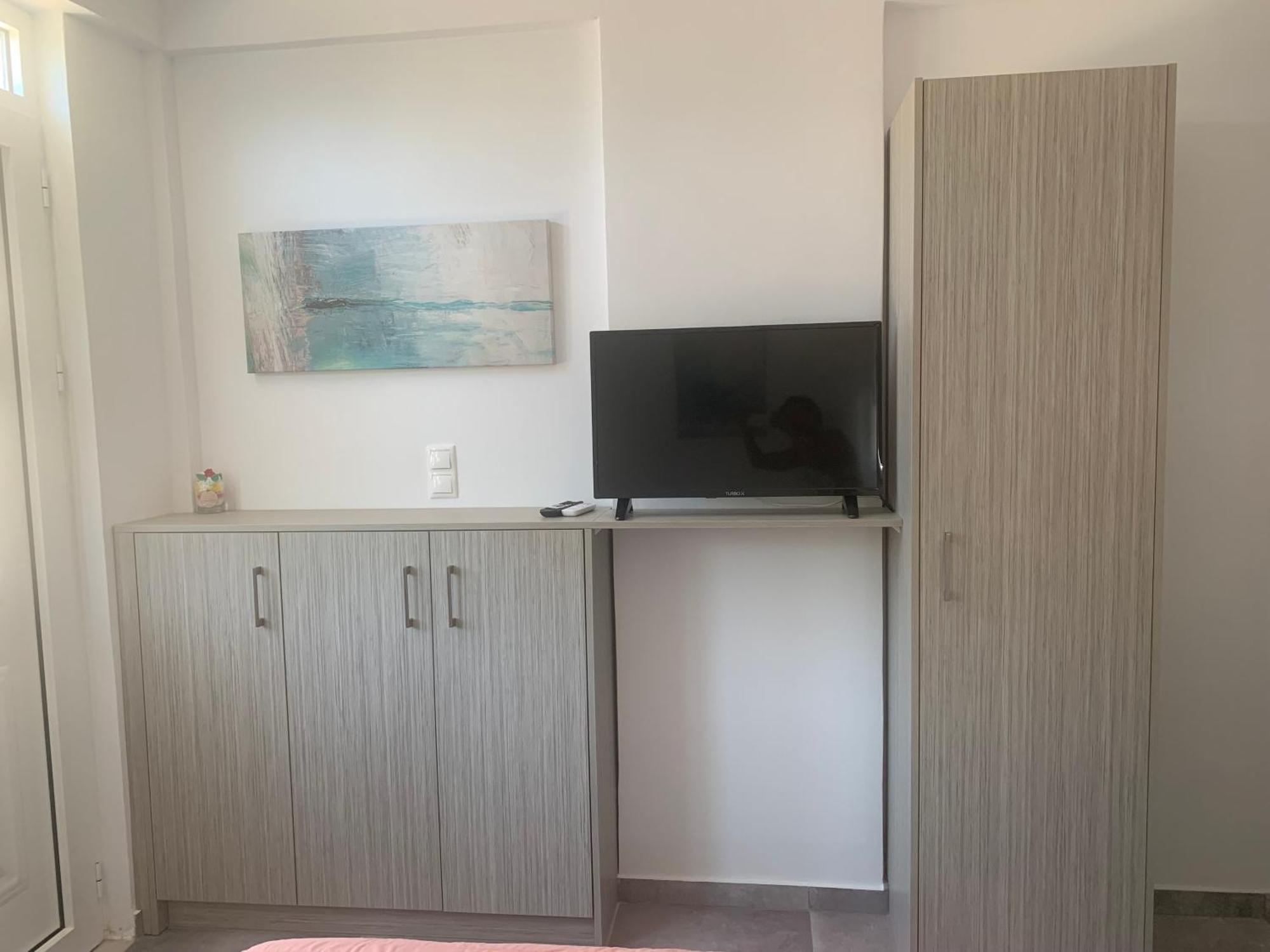 Asimenia Studio Ступа Екстер'єр фото
